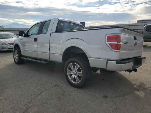 2014 FORD F150 SUPER #3296874868