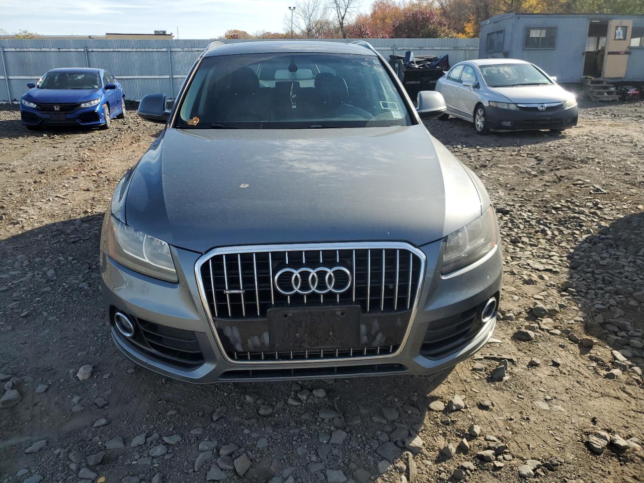 AUDI Q5 PREMIUM