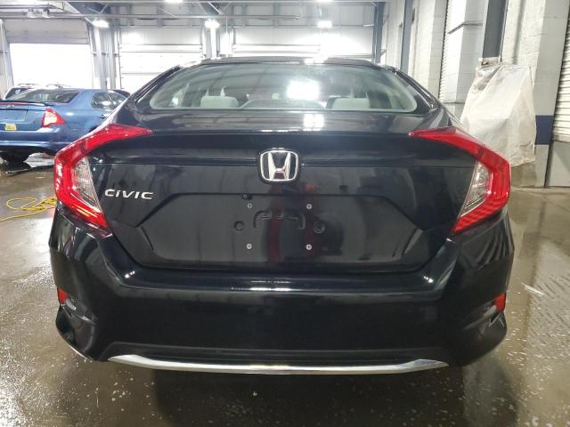 2019 HONDA CIVIC LX #3283989883