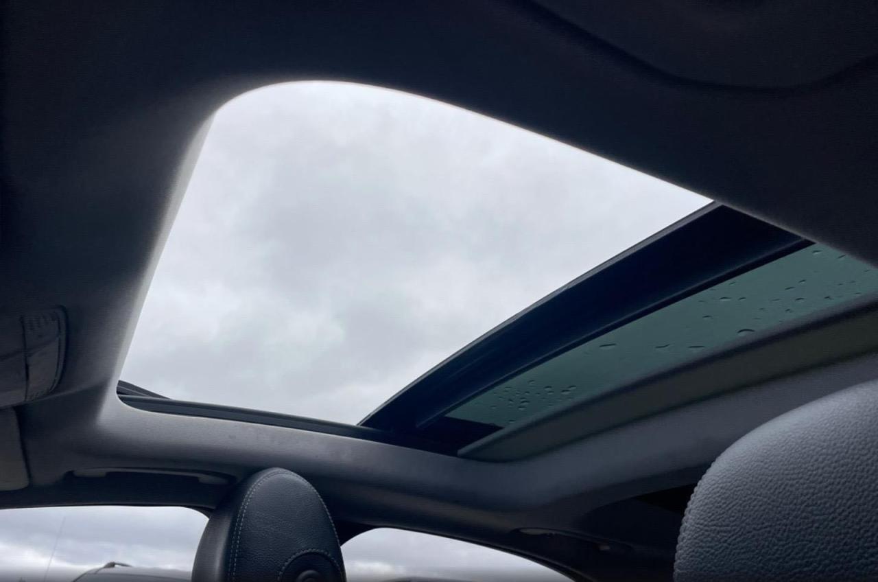 MERCEDES-BENZ C-CLASS 300 4MATIC