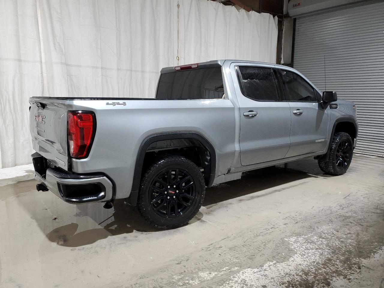 GMC SIERRA K1500 ELEVATION-L
