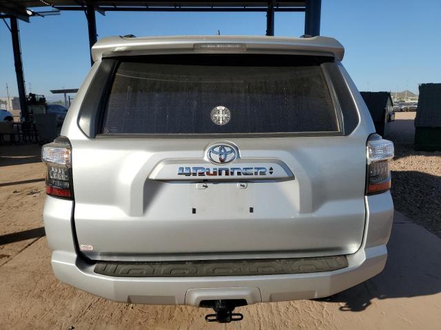 2024 TOYOTA 4RUNNER SR #3301863964