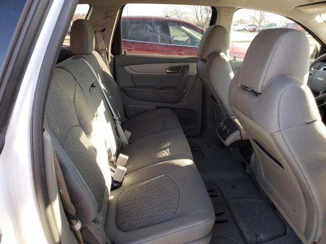 2017 CHEVROLET TRAVERSE L #3294497499