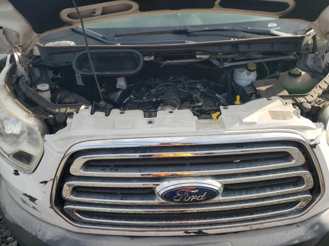 2015 FORD TRANSIT T- #3296266433