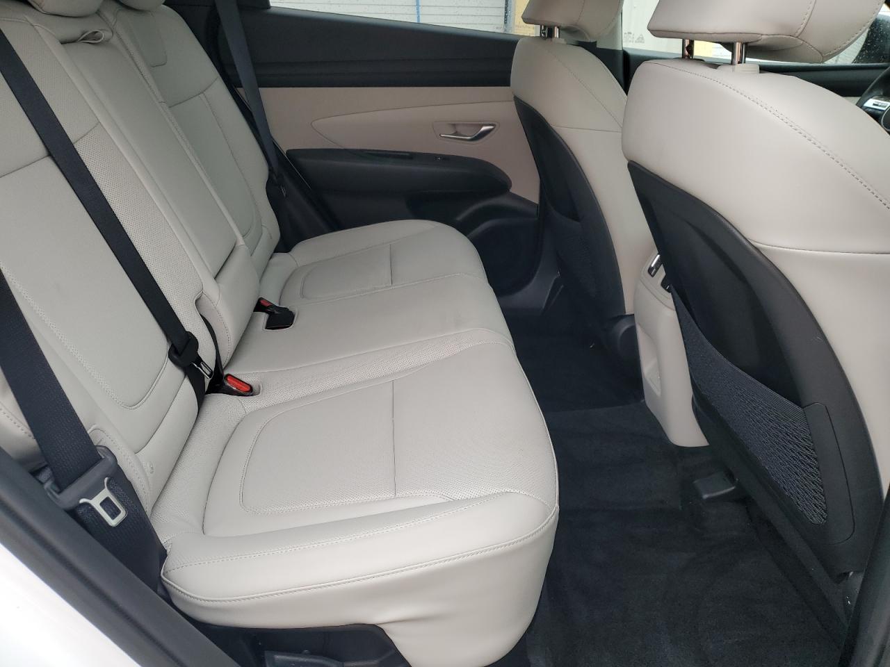 HYUNDAI TUCSON SEL CONVENIENCE