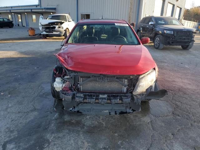 2010 FORD FUSION SEL #3297048505