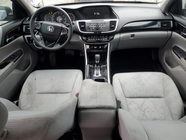 2016 HONDA ACCORD LX #3296314486