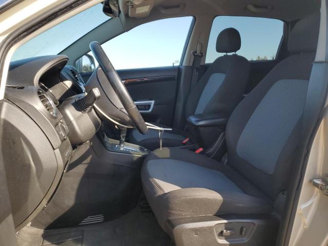 2014 CHEVROLET CAPTIVA LS #3284102549