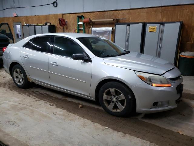 2014 CHEVROLET MALIBU LS #3294508522