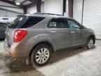 Lot #3308476347 2010 CHEVROLET EQUINOX LT