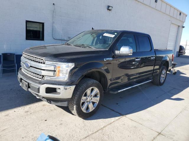 2019 FORD F150 SUPER #3285968574