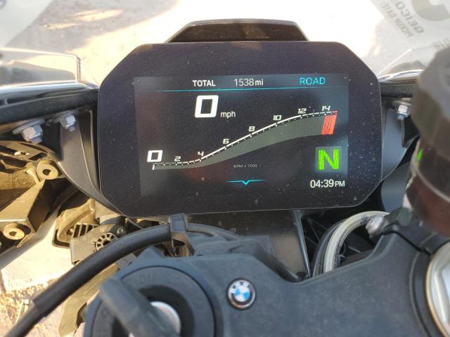 2024 BMW S 1000 RR #3301716436