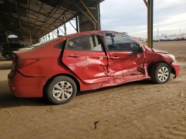 2015 HYUNDAI ACCENT GLS #3278572930