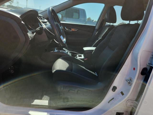 2017 NISSAN ROGUE S #3297057515