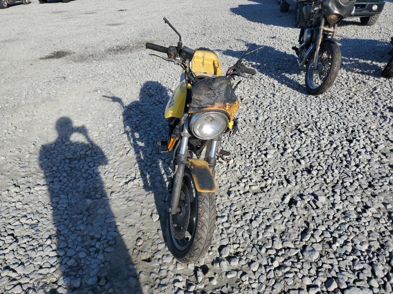 Lot #3282517890 2001 BUELL BLAST P3