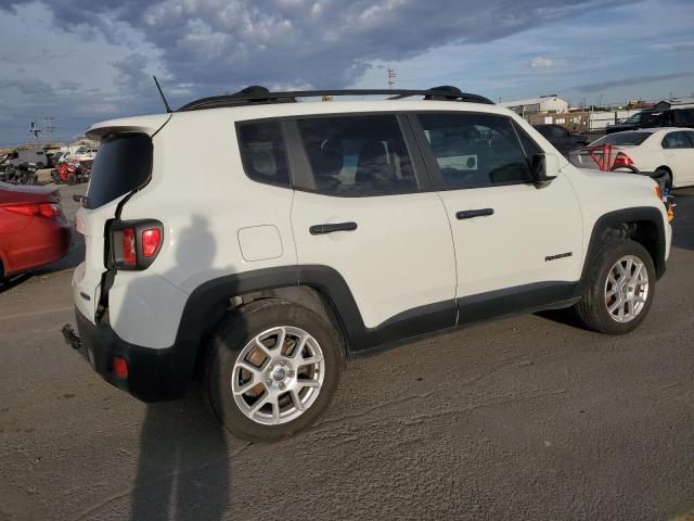 2019 JEEP RENEGADE L #3297090486