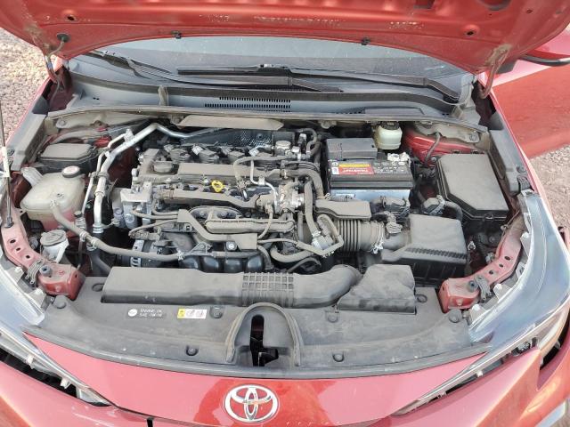 2020 TOYOTA COROLLA SE #3301863970