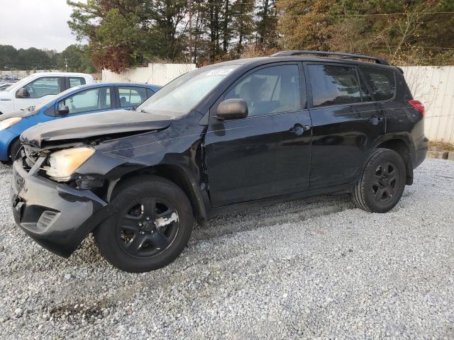 2012 TOYOTA RAV4 #3311560232