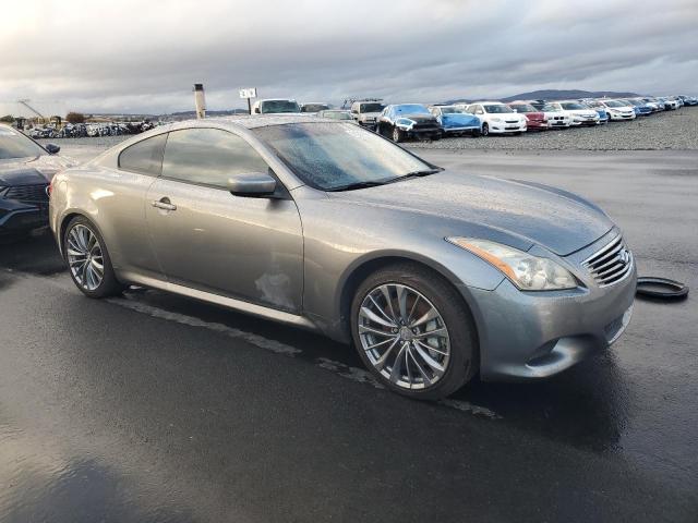 2010 INFINITI G37 BASE #3302989604