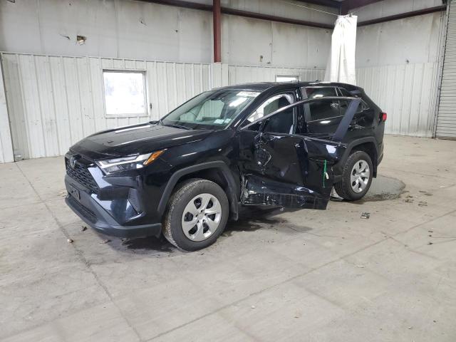 Global Auto Auctions: 2024 TOYOTA RAV4 LE