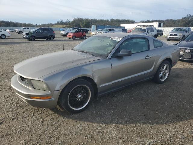 Global Auto Auctions: 2008 FORD MUSTANG