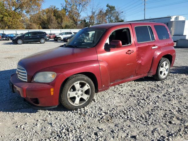 2007 CHEVROLET HHR LT #3293437429