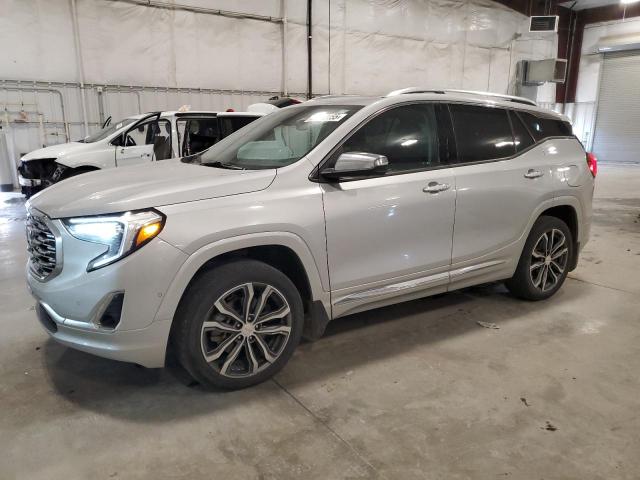 GMC TERRAIN DE