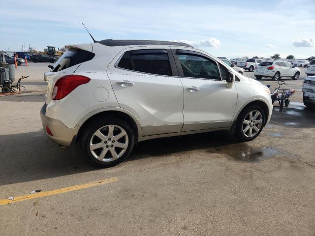 2013 BUICK ENCORE PRE #3293488485