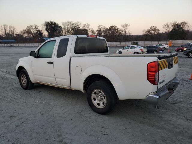 2013 NISSAN FRONTIER S #3304600437