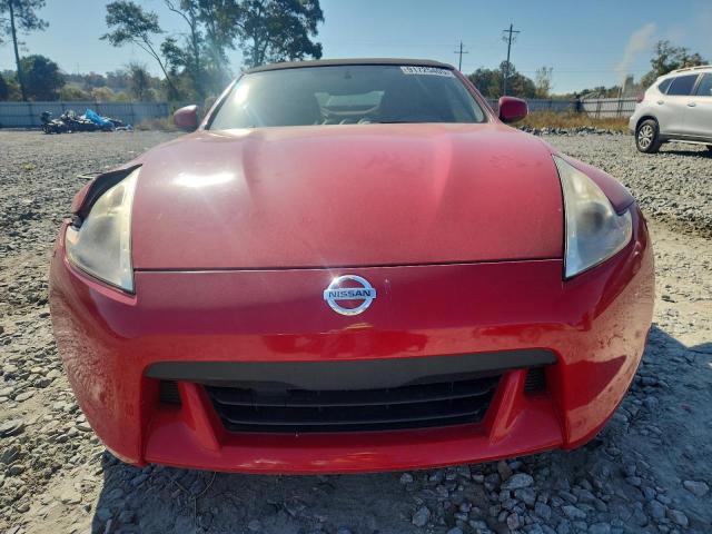 2012 NISSAN 370Z BASE #3284689361