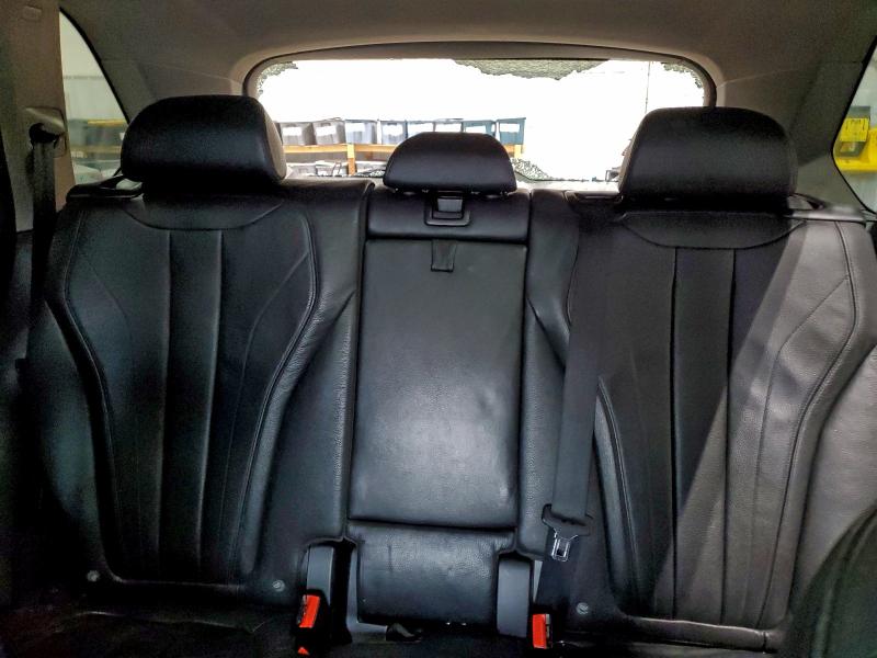 2016 BMW X5 XDRIVE3 #3296945842