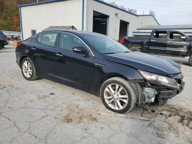 2013 KIA OPTIMA EX #3286709283