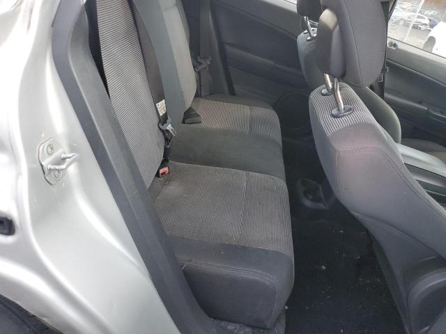 2011 DODGE CALIBER MA - 1B3CB3HA3BD123701