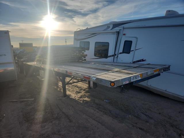 Global Auto Auctions: 2016 UTILITY UNKNOWN