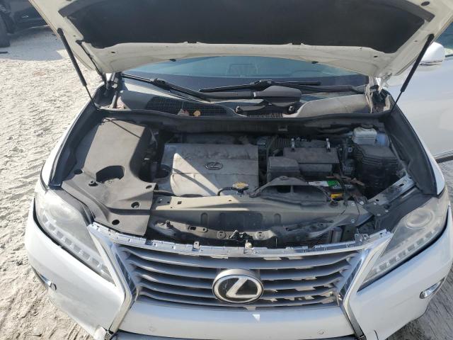 2013 LEXUS RX 350 #3292365324