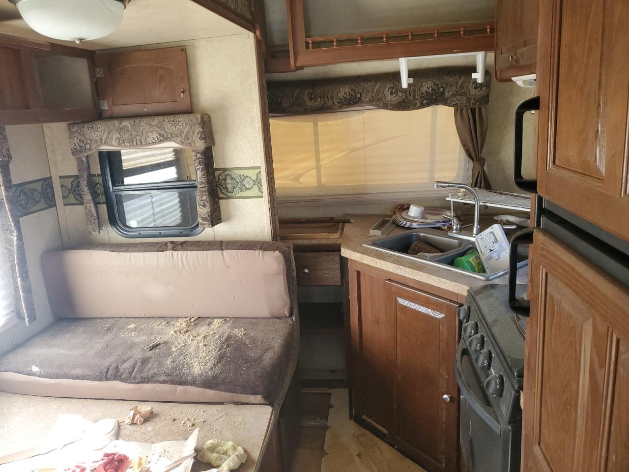 Lot #3284045812 2012 WILDWOOD FLAGSTAFF