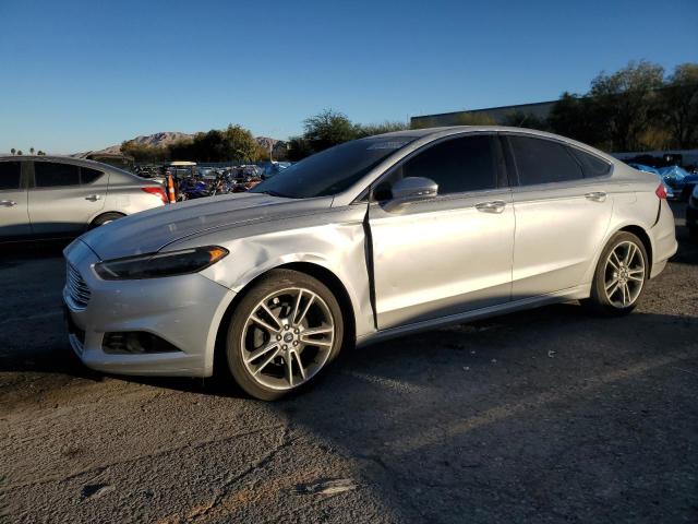 Global Auto Auctions: 2015 FORD FUSION TIT