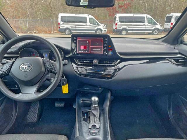 2019 TOYOTA C-HR XLE #3296891904