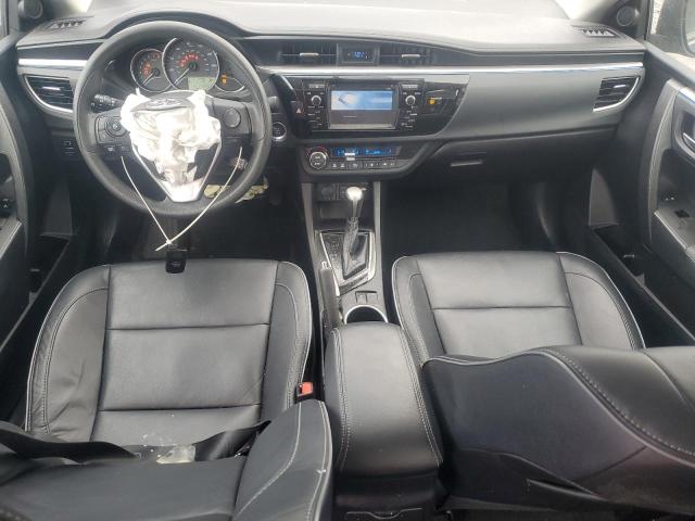 2016 TOYOTA COROLLA L - 2T1BURHEXGC608920
