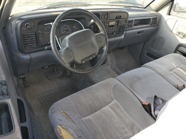 1997 DODGE RAM 1500 #3311530276