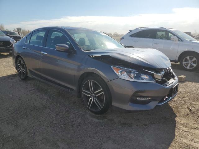 2016 HONDA ACCORD SPO #3290373792