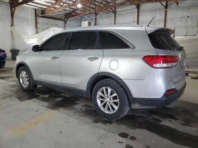 2017 KIA SORENTO LX #3317772078