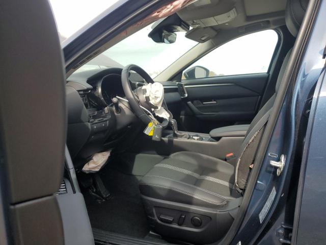 2025 MAZDA CX-50 PREM #3293278425