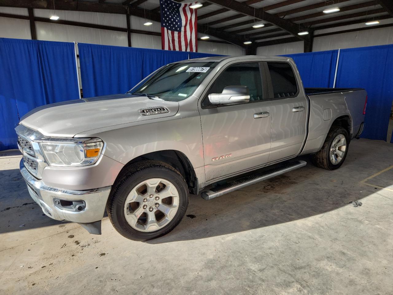 RAM 1500 BIG HORN/LONE STAR