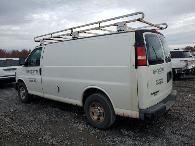 2012 CHEVROLET EXPRESS G2 #3297923772