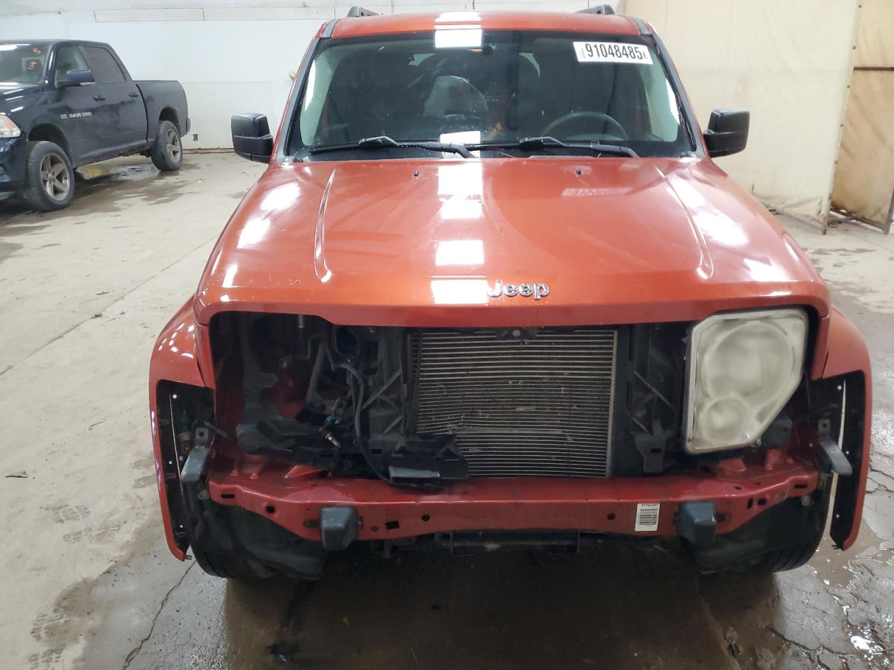 Lot #3281644422 2009 JEEP LIBERTY SP