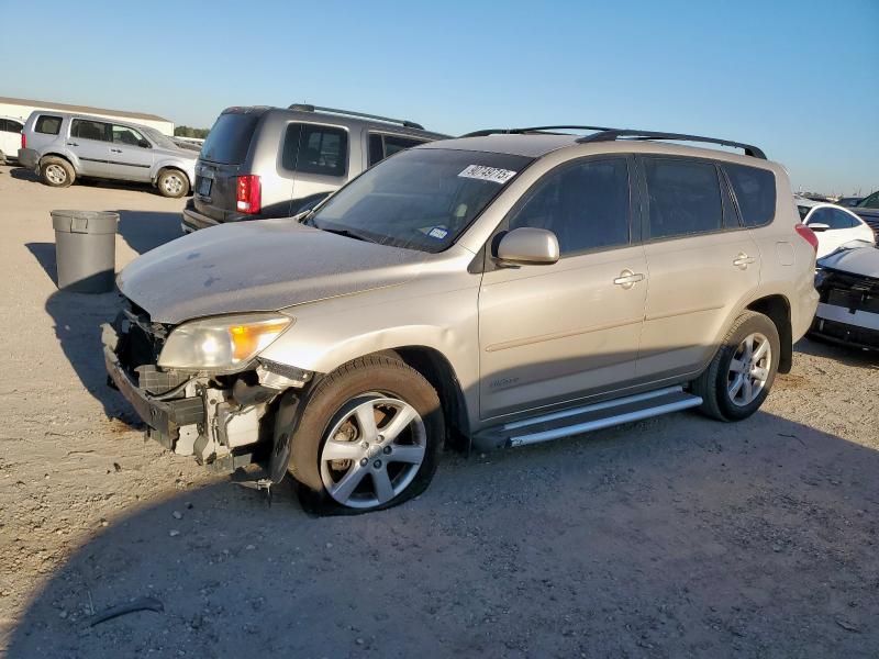 2008 TOYOTA RAV4 LIMIT #3303069790