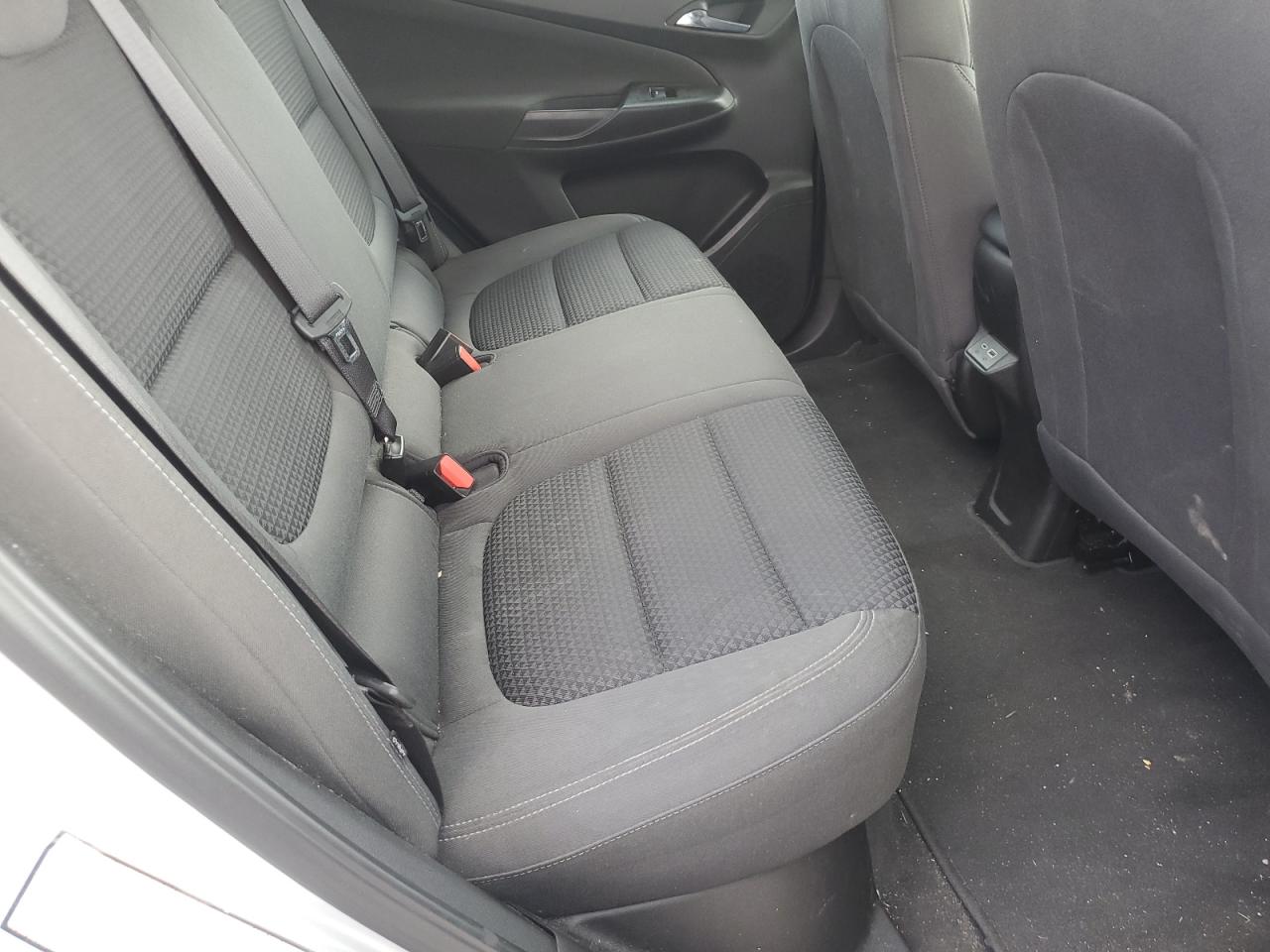 Lot #3302805929 2023 CHEVROLET BOLT EUV L