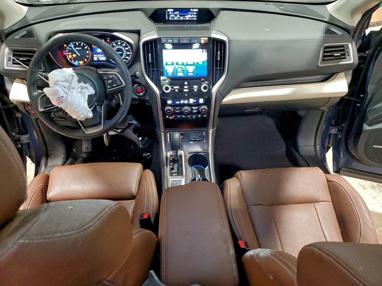 SUBARU ASCENT TOURING