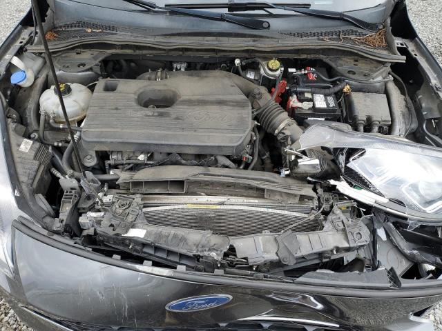 2020 FORD ESCAPE SEL #3301796338